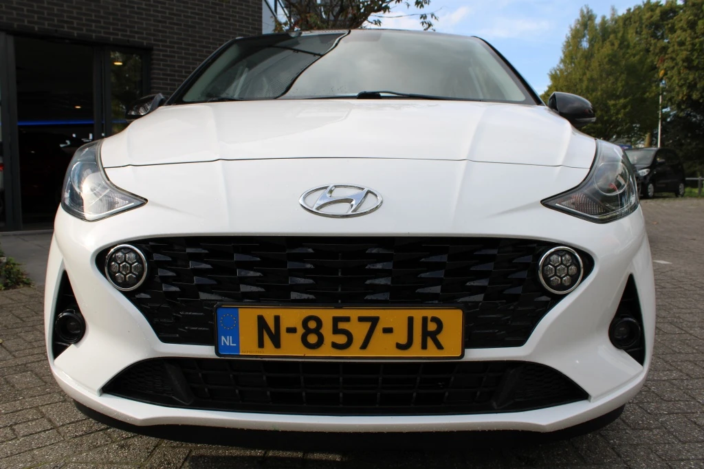 Hyundai i10 – foto 6