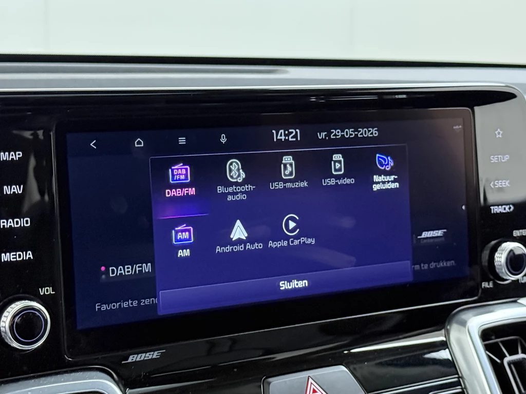 Kia Sorento – foto 25