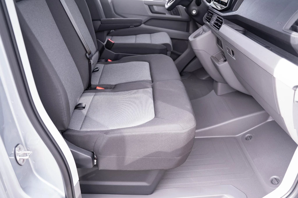 Volkswagen Crafter – foto 26