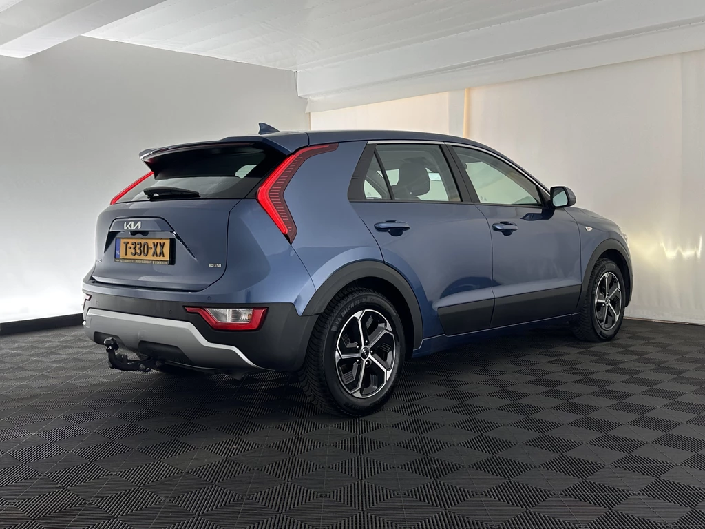 Kia Niro – foto 4