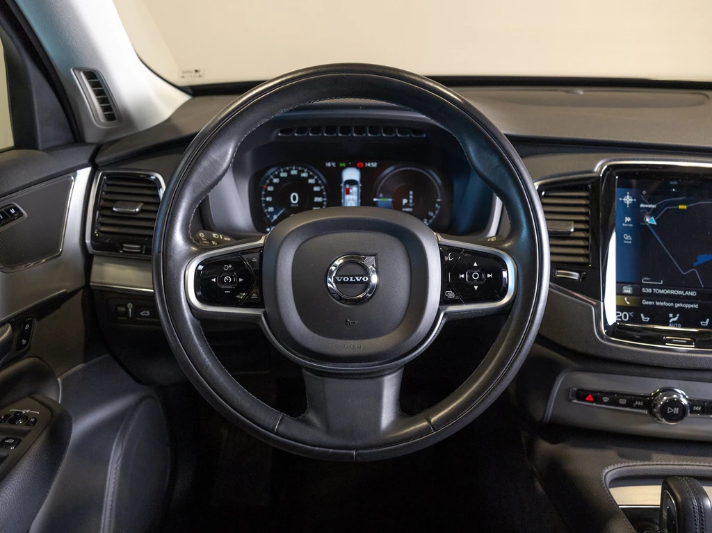 Volvo XC90 – foto 25