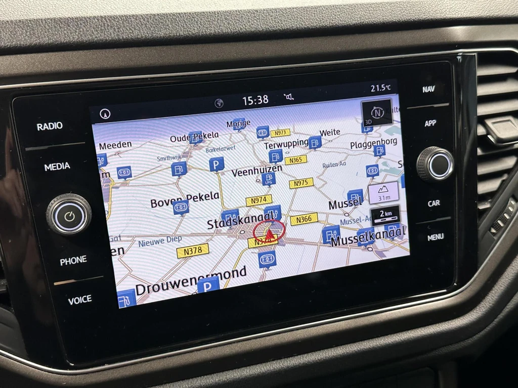 Volkswagen T-Roc – foto 38