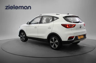 MG ZS – thumbnail 3