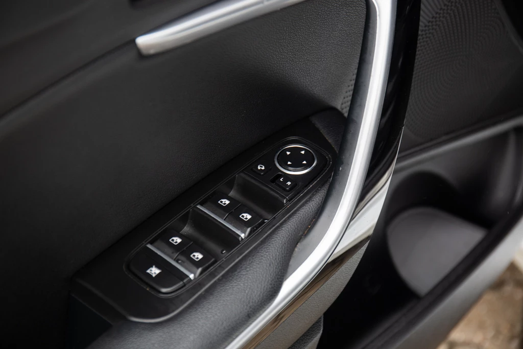 Kia Ceed Sportswagon – foto 26