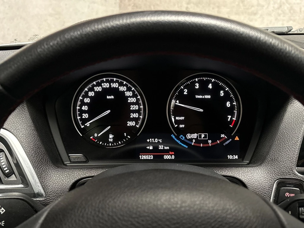 BMW 1 Serie – foto 17