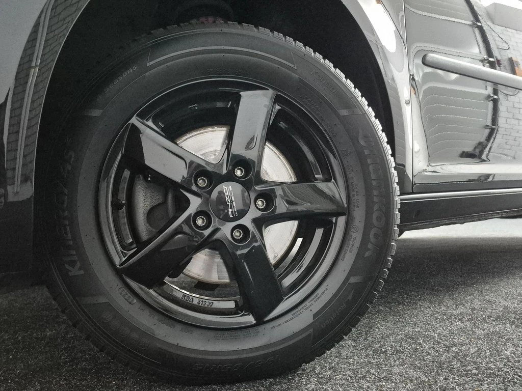 Volkswagen Caddy – foto 23