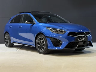 Kia Ceed – thumbnail 6