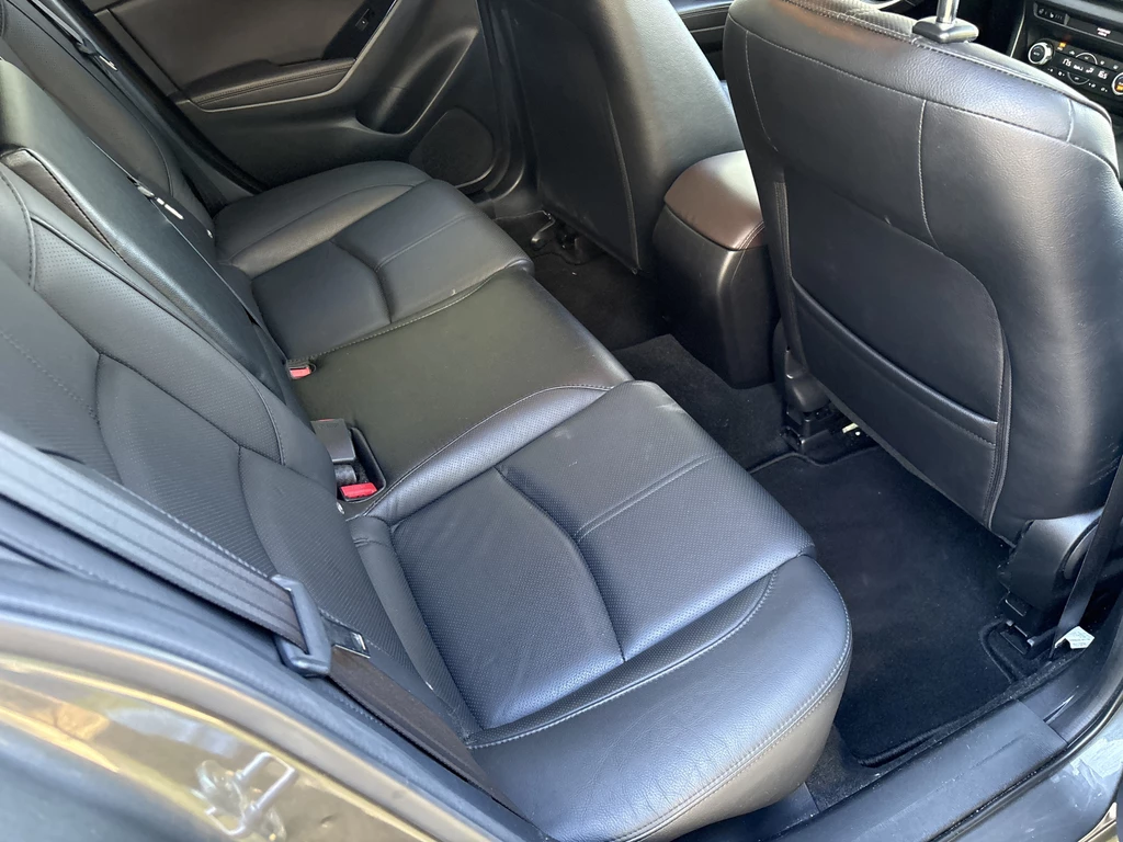 Mazda 3 – foto 27
