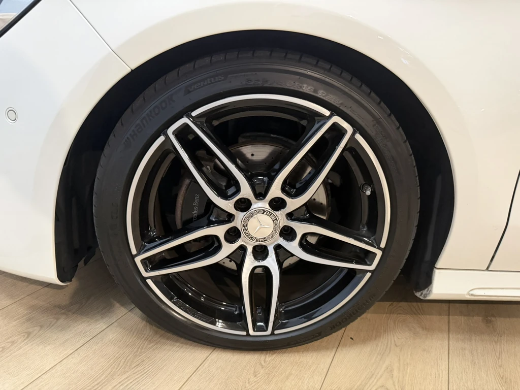 Mercedes-Benz CLA – foto 41