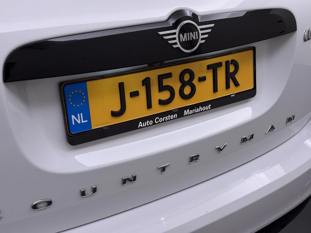 MINI Countryman – foto 42