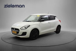 Suzuki Swift – thumbnail 1