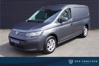 Volkswagen Caddy – thumbnail 1