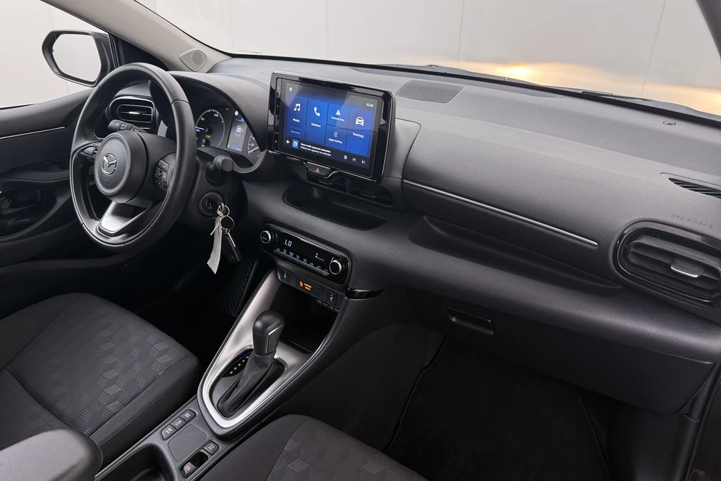 Mazda 2 Hybrid – foto 15