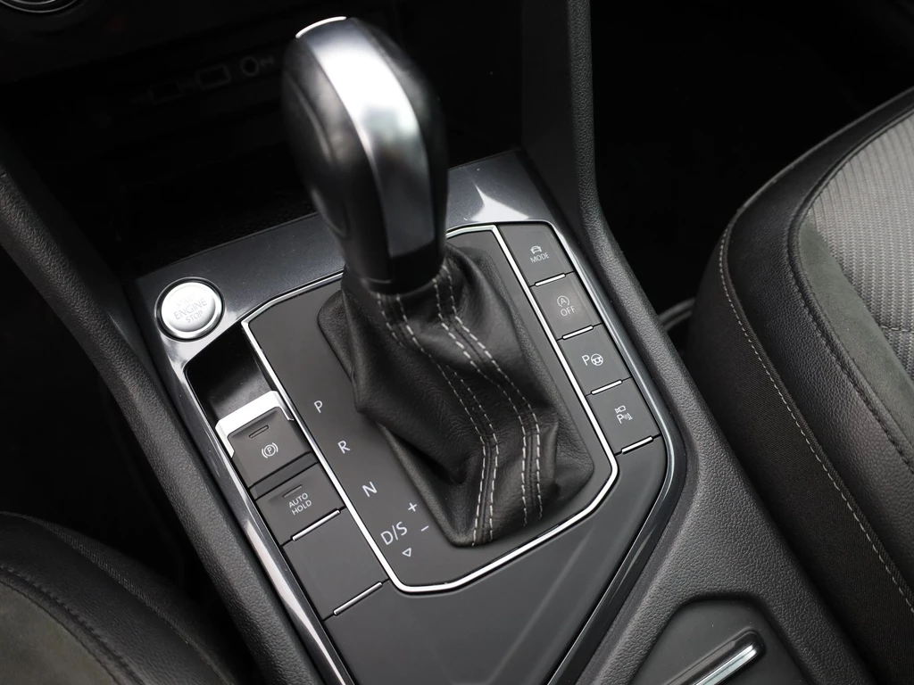 Volkswagen Tiguan Allspace – foto 45
