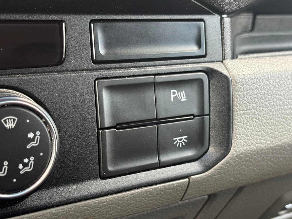 Volkswagen Crafter – foto 25