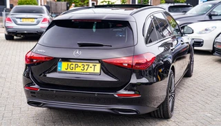Mercedes-Benz C-Klasse – thumbnail 10