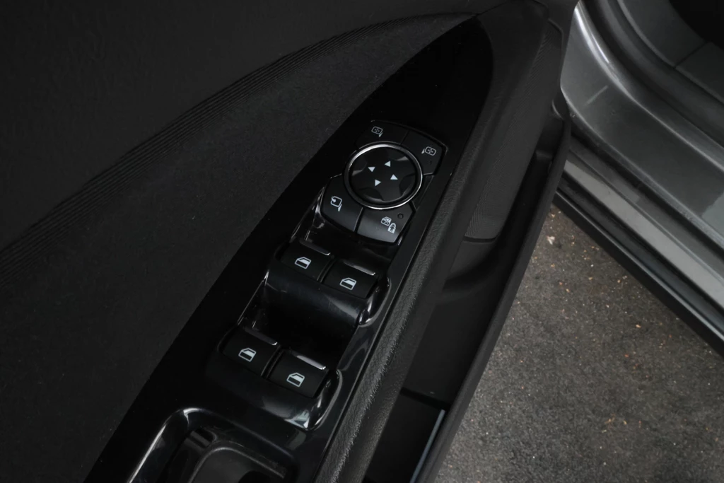 Ford Mondeo – foto 13