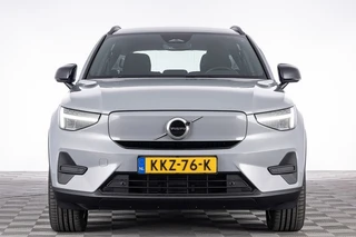 Volvo EX40 – thumbnail 7