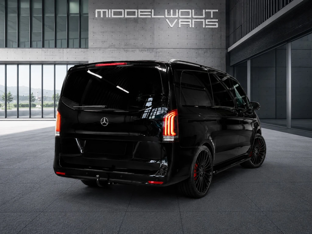 Mercedes-Benz Vito – foto 2