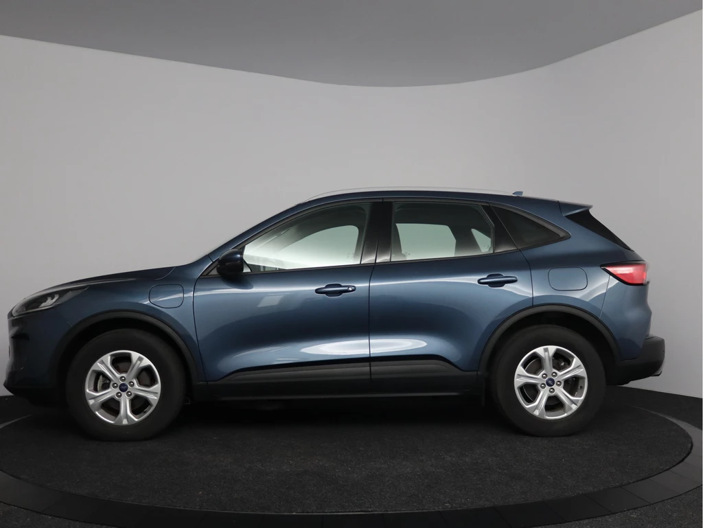 Ford Kuga – foto 3