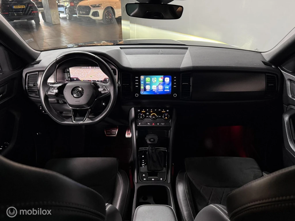 Škoda Kodiaq – foto 36
