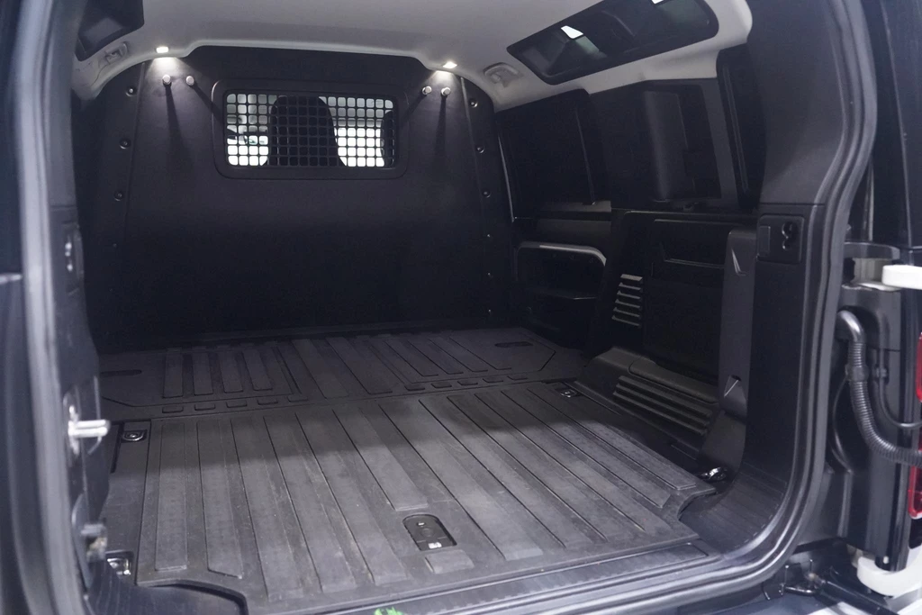 Land Rover Defender – foto 13