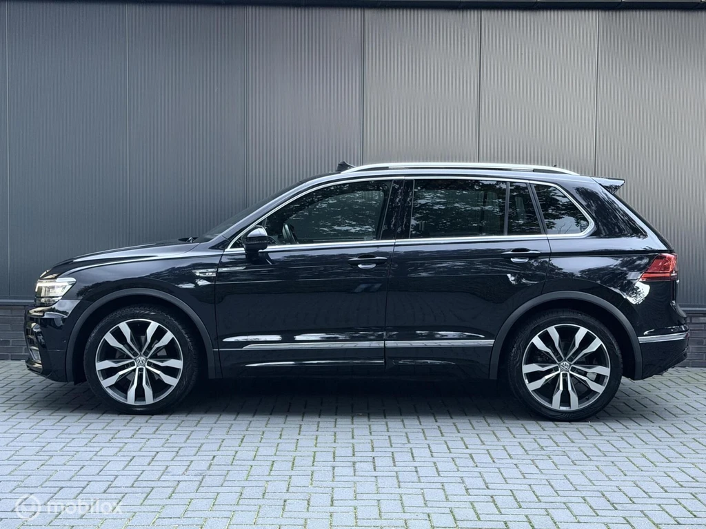 Volkswagen Tiguan – foto 5