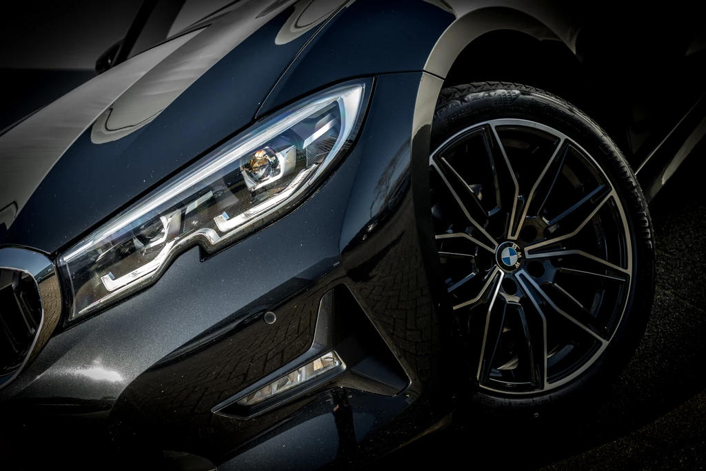 BMW 3 Serie – foto 11