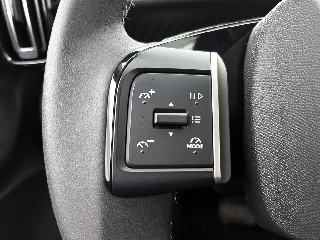 Citroën ë-C3 – foto 6