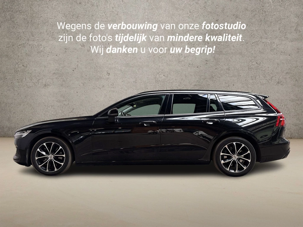 Volvo V60 – foto 2