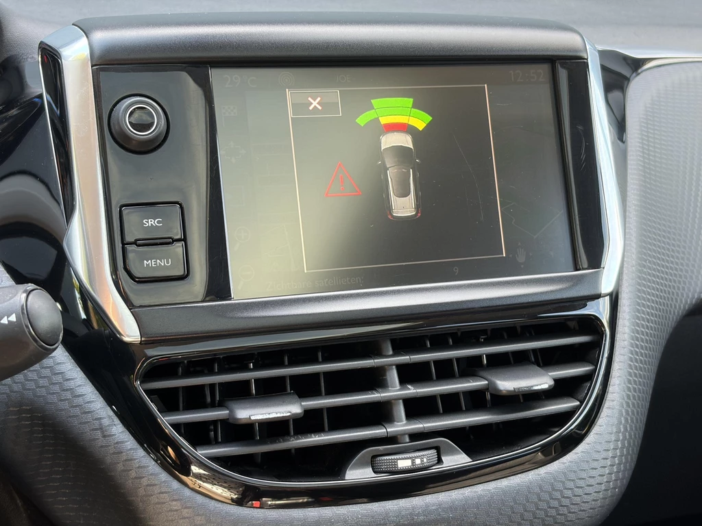 Peugeot 2008 – foto 20