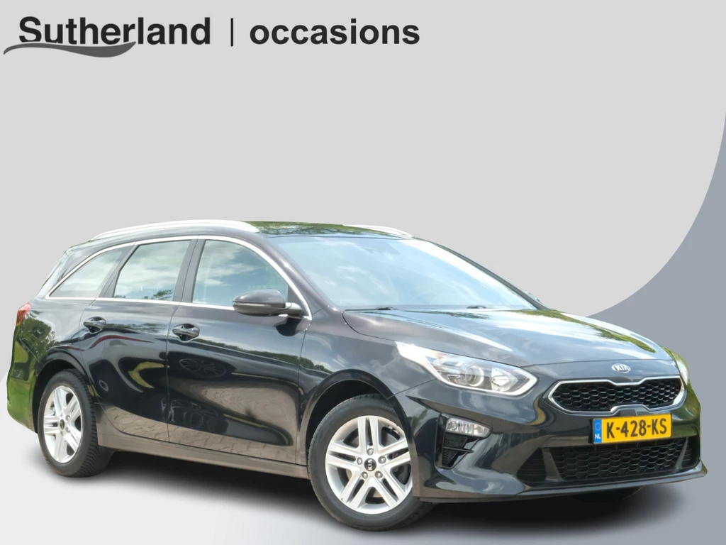 Kia Ceed Sportswagon – foto 4
