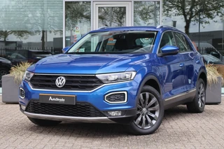 Volkswagen T-Roc – thumbnail 1