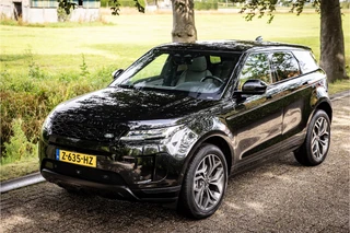 Land Rover Range Rover Evoque – thumbnail 3