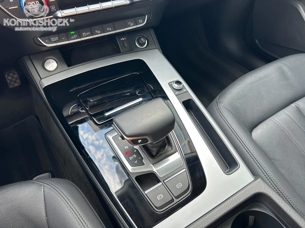 Audi Q5 – foto 20