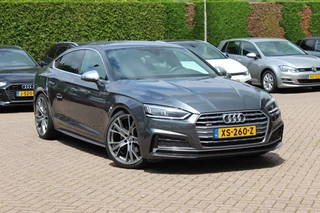 Audi A5 – thumbnail 6