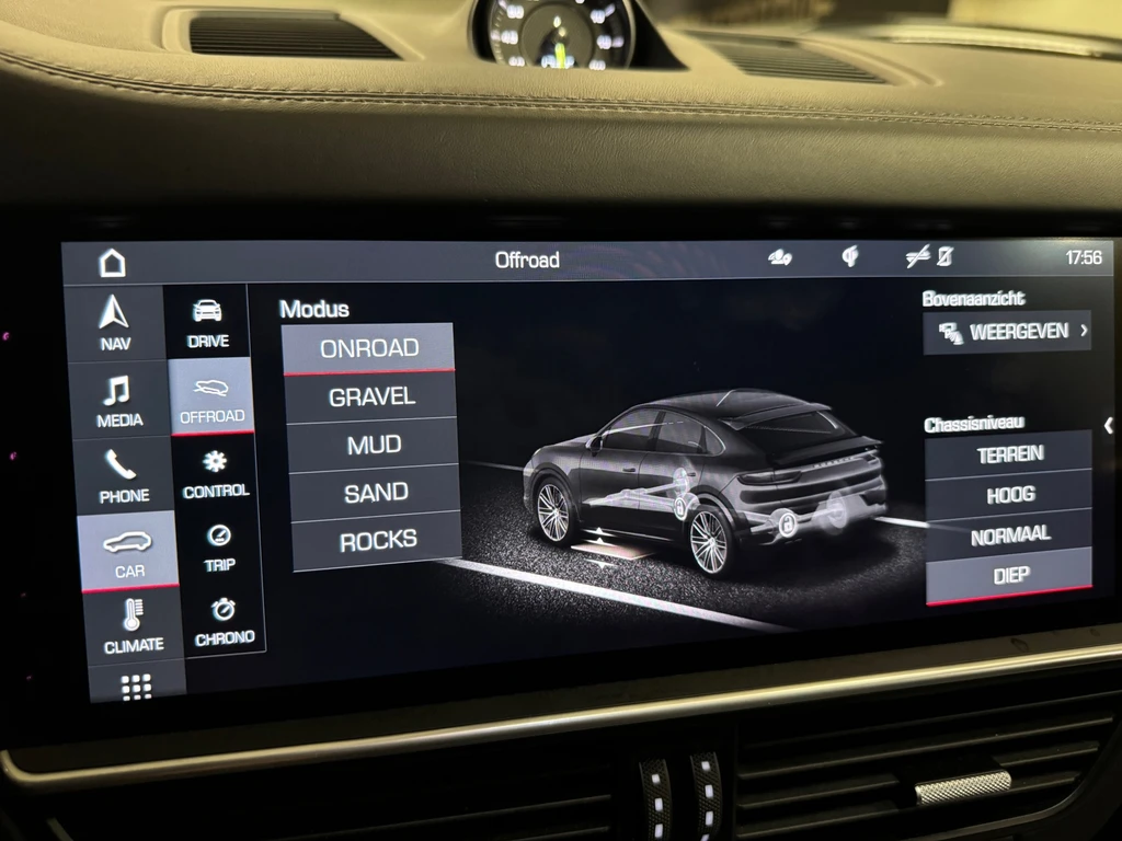 Porsche Cayenne – foto 28