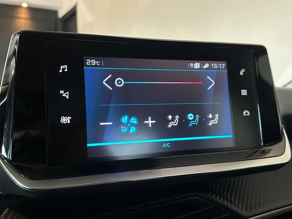 Peugeot 208 – foto 26