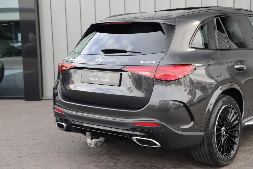 Mercedes-Benz GLC – foto 4