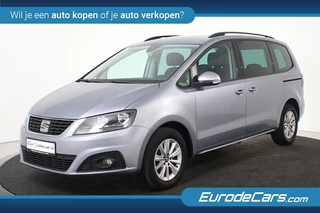 SEAT Alhambra – thumbnail 1