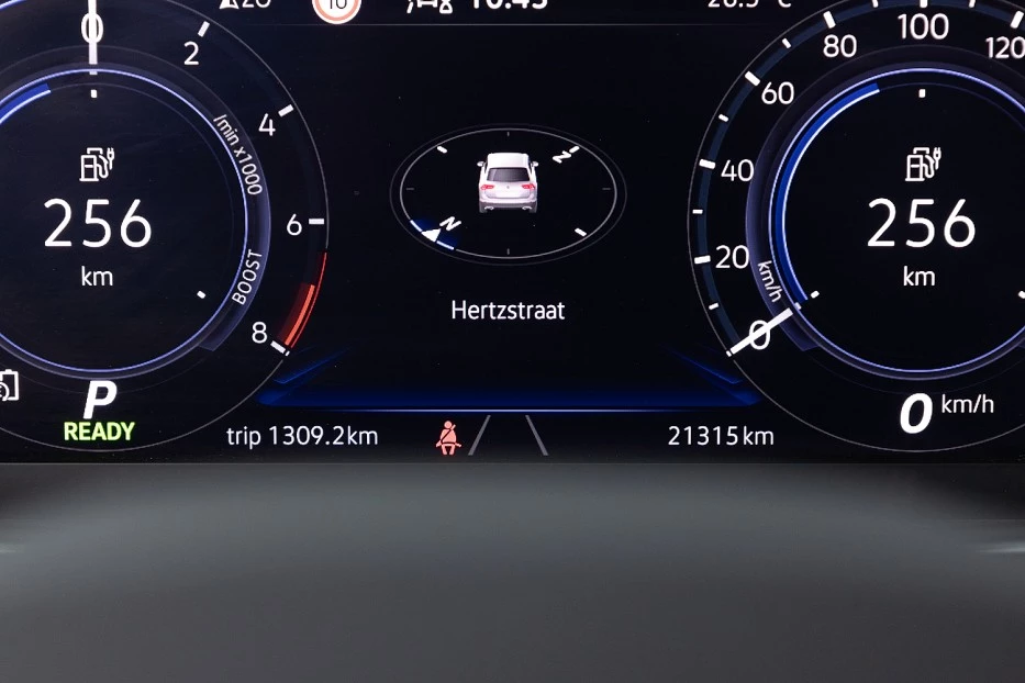 Volkswagen Tiguan – foto 30