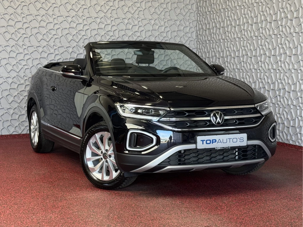 Volkswagen T-Roc – foto 10