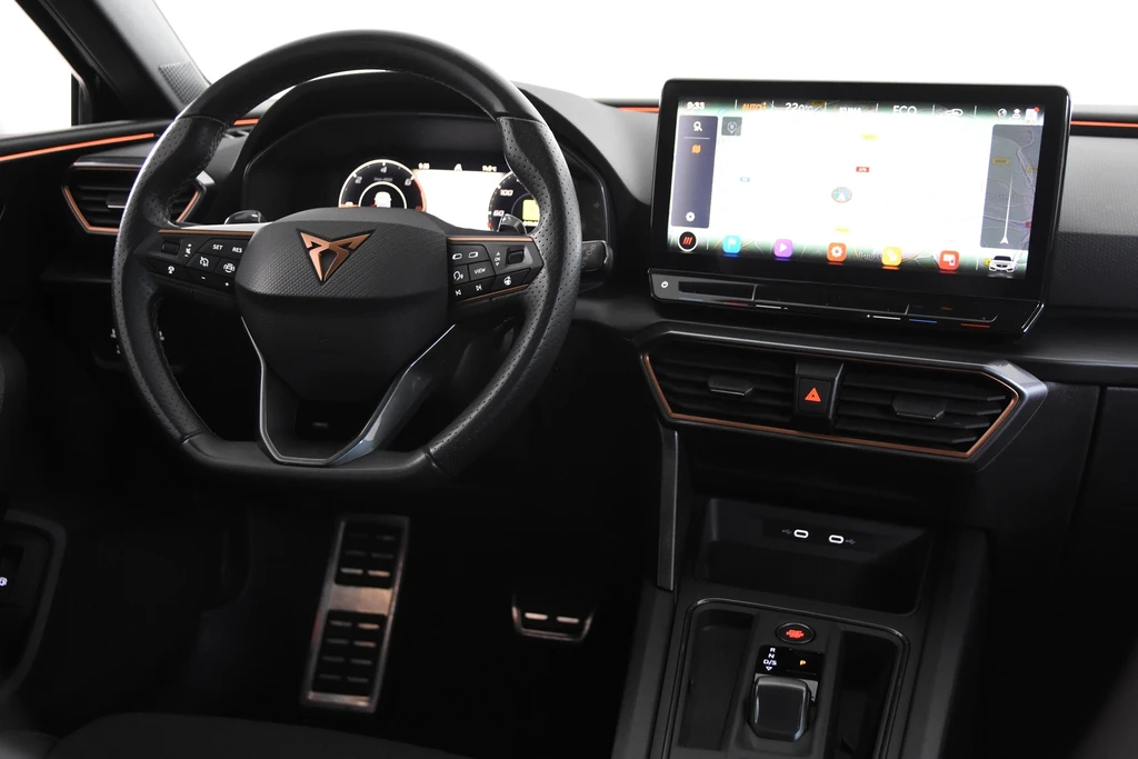 CUPRA Leon Sportstourer – foto 27
