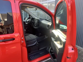 Mercedes-Benz Vito – thumbnail 17