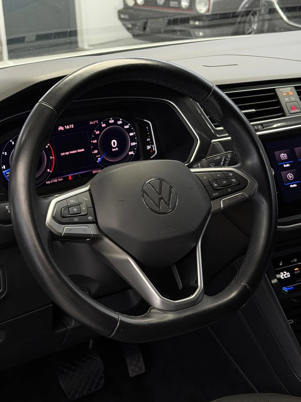 Volkswagen Tiguan Allspace – foto 42
