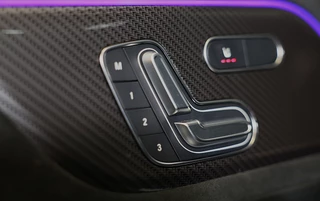 Mercedes-Benz B-Klasse – thumbnail 24