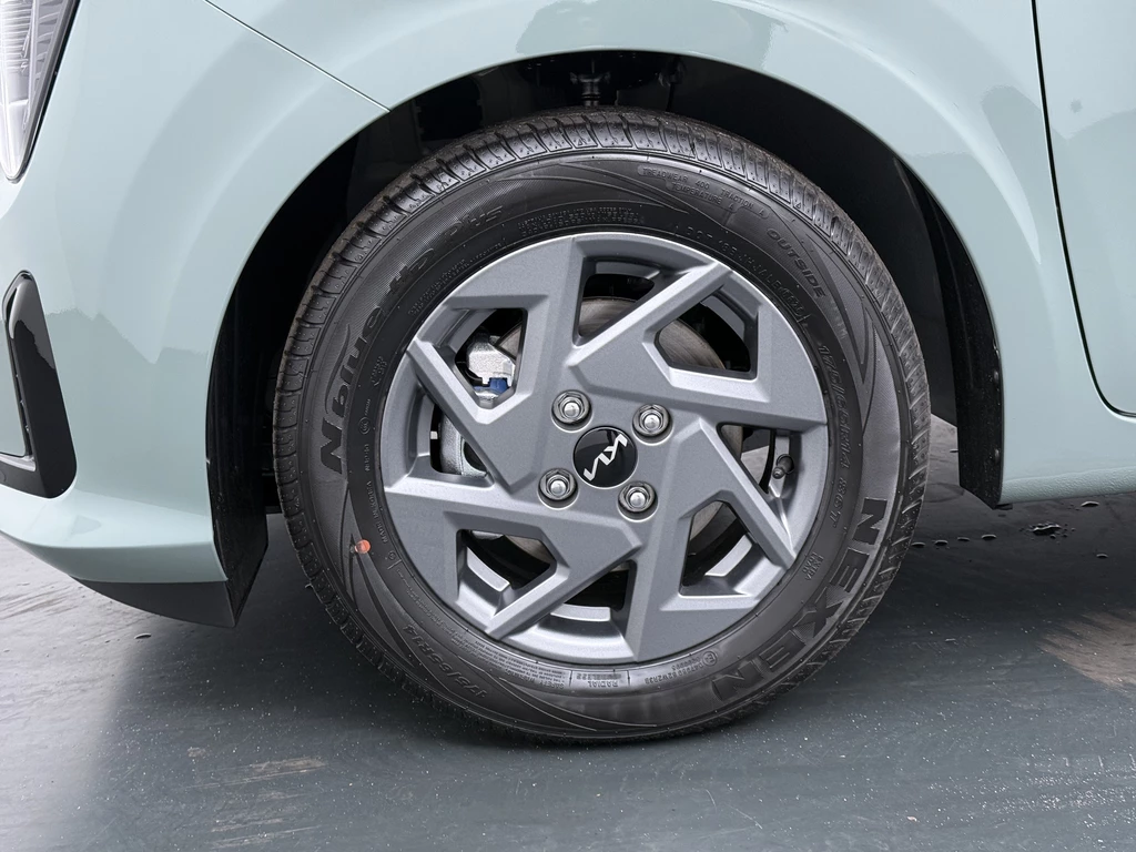 Kia Picanto – foto 15