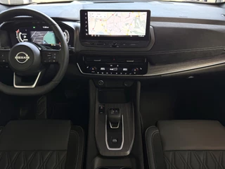 Nissan QASHQAI – thumbnail 39