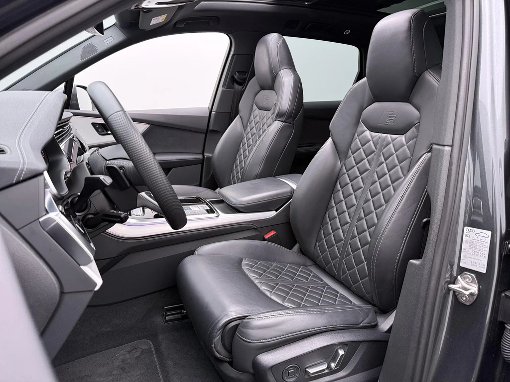 Audi Q7 – foto 44