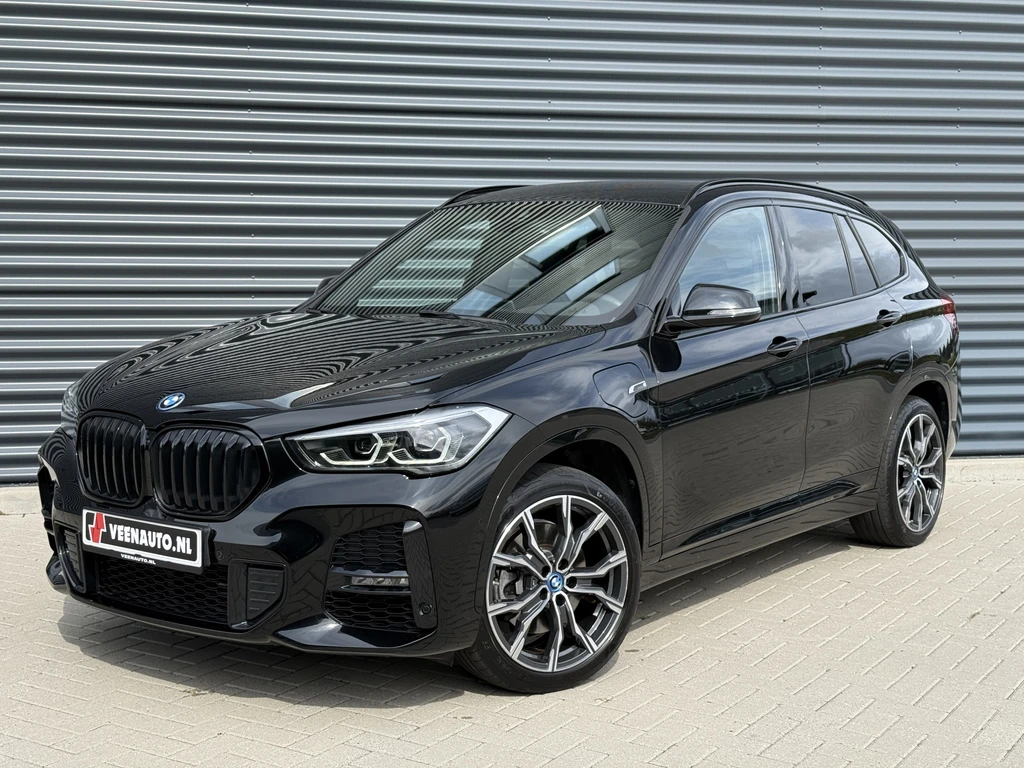 BMW X1 – foto 3